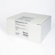 SODIUM CITRATE 10 ml - BOX 100 Units.